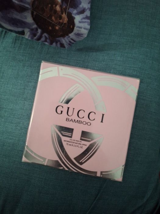 Gucci Bamboo original
