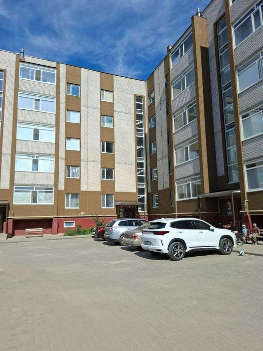 Продам 1комн кв Батыс с ремонтом
