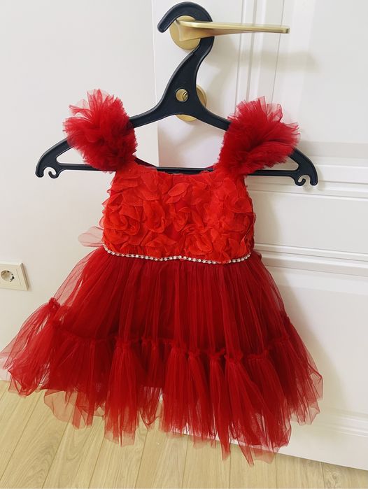 Платье для девочек