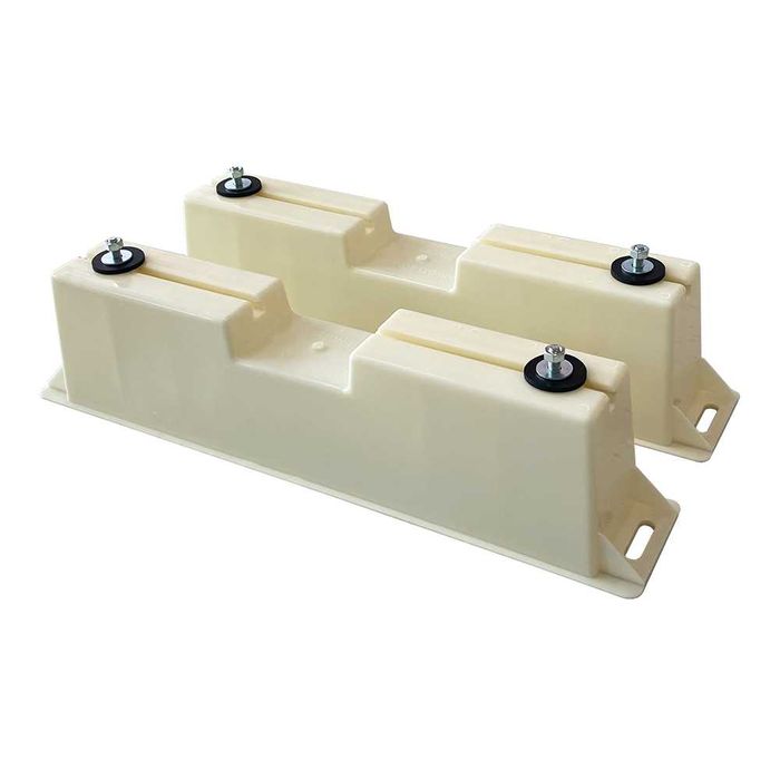 Console universale de pardoseala pentru Aer