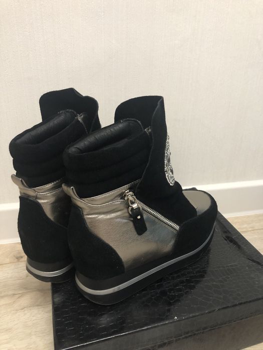 Продам обувь