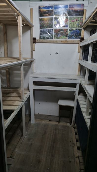 Продам кладовку в ЖК Атлетик