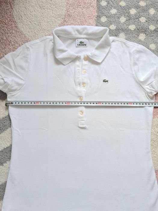 Tricou Lacoste dama M