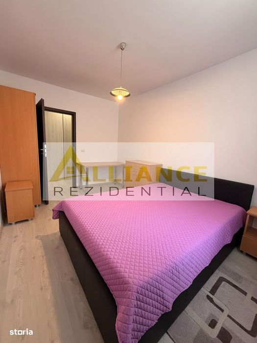 3 camere 80mp  STR Drumul Jilavei