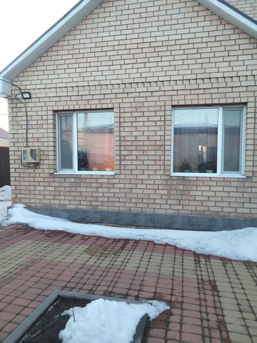 Продам дом 5 комнатный г.Тобыл