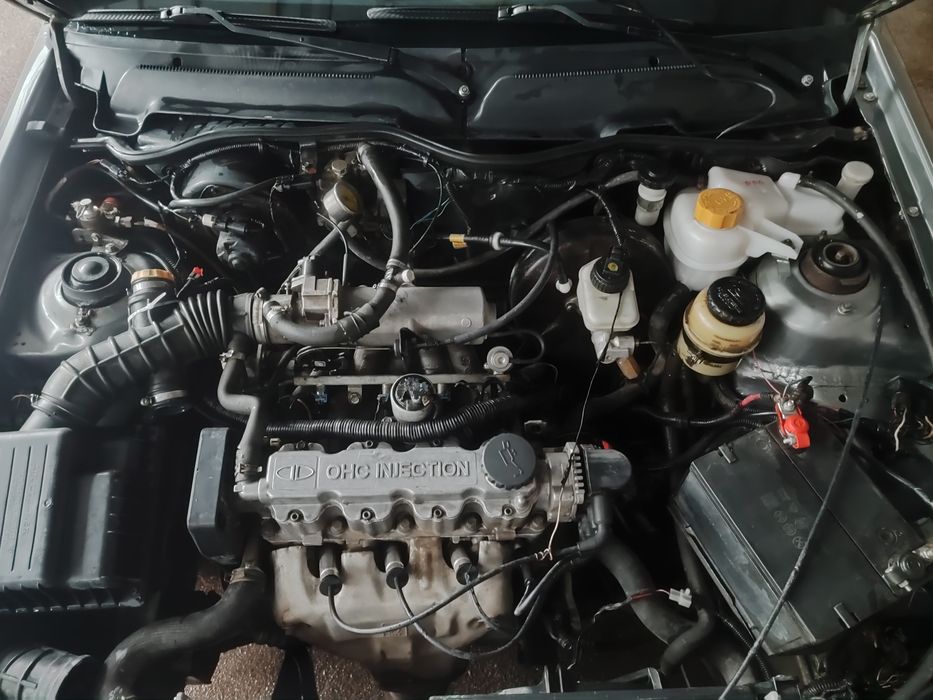 Нексия2 сонс гибрид  сотилади