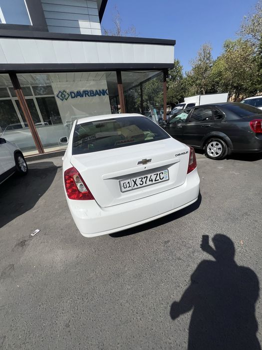 Gentra 2020 A/T Elegant plus
