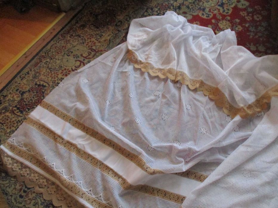 Зимна олекотена завивка/Покривки /