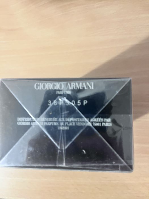 parfum stronger with you 100 ml