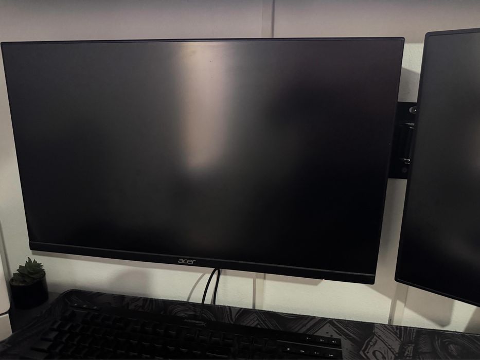 setup gaming complet