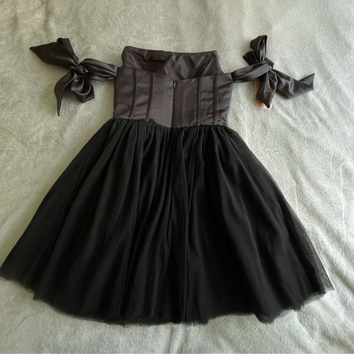 Black Dress mărimea M