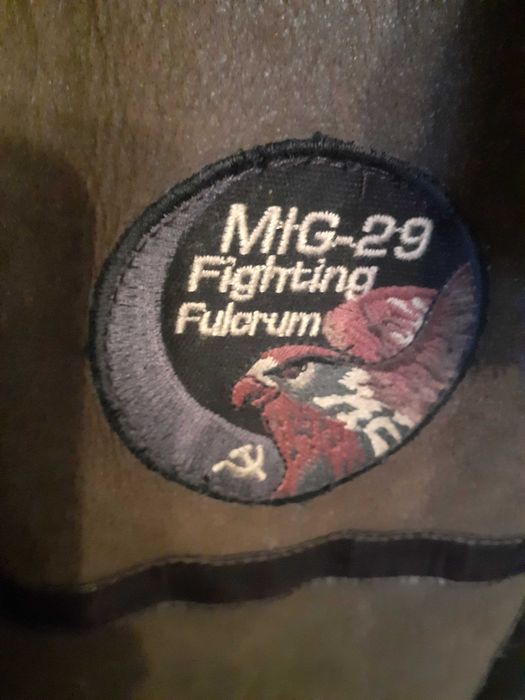 Geaca din piele imblanita barbati