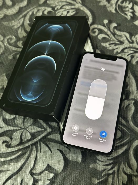 Iphone 12 pro 128 гб акум 76%
