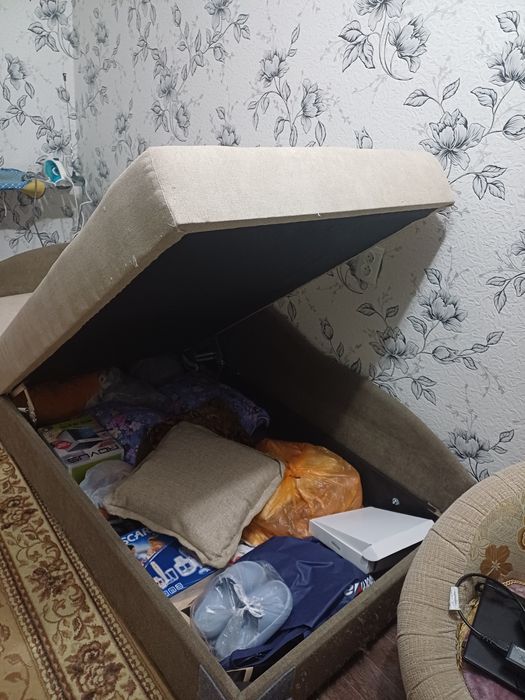 Продам тахту, производство Белоруссия.