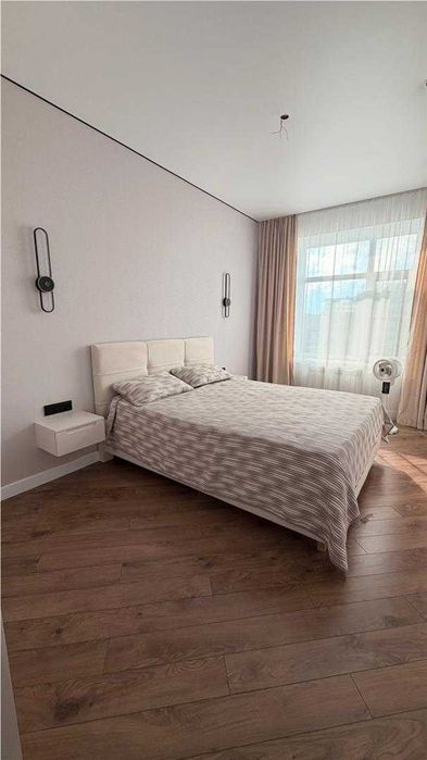 Продам 2комн ЖК Томирис 64кв.м