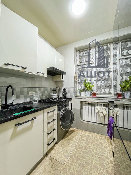 4/2/4 Кирпич 2х6 Буз-2 Эко базар 80м2