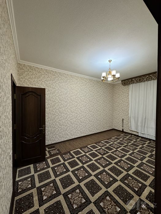 Квартира в новостройке