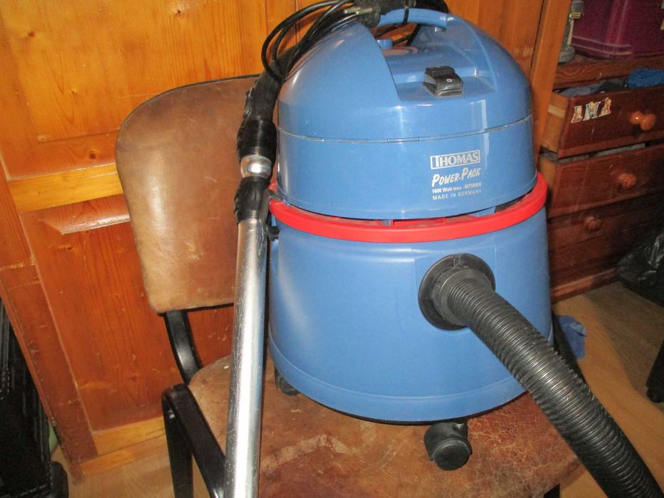 aspirator profesional thomas 1600w