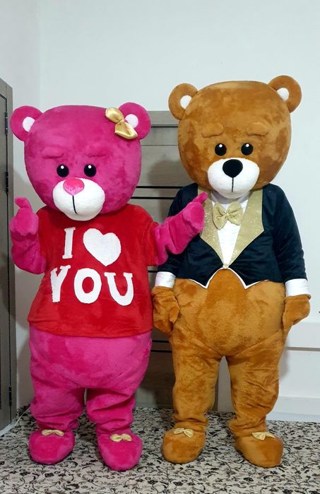 Ayiq tedilar sotiladi Kalasi paralon