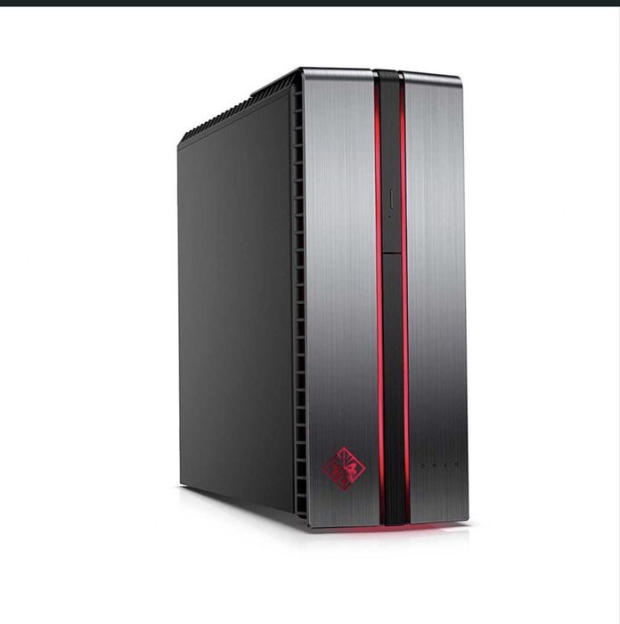 pc gaming hp omen i5 6700K,gtx 1070 8gb,16gb ram ddr4.