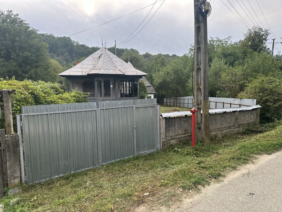 Casa de vanzare Paraul de Vale