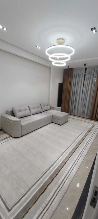 Ориентир: ул. Шота Руставелли Площадь: 67 м² ЖК Luminar House;