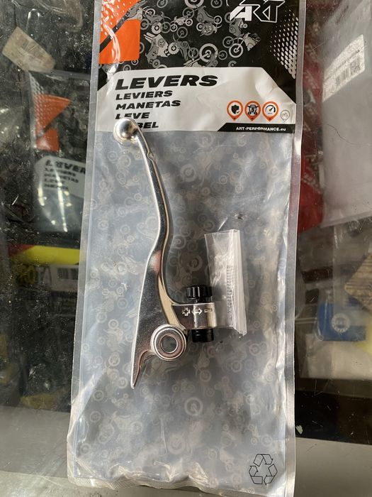 Maneta frana ambreiaj KTM Husqvarna