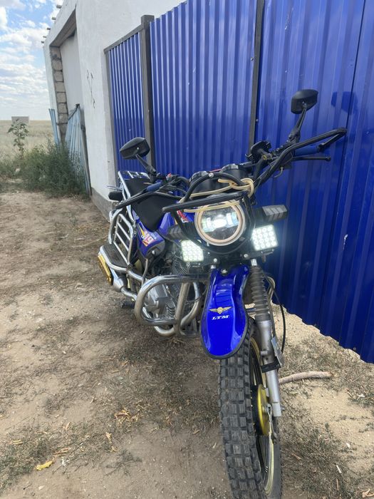 Лтм м9 200куб.
