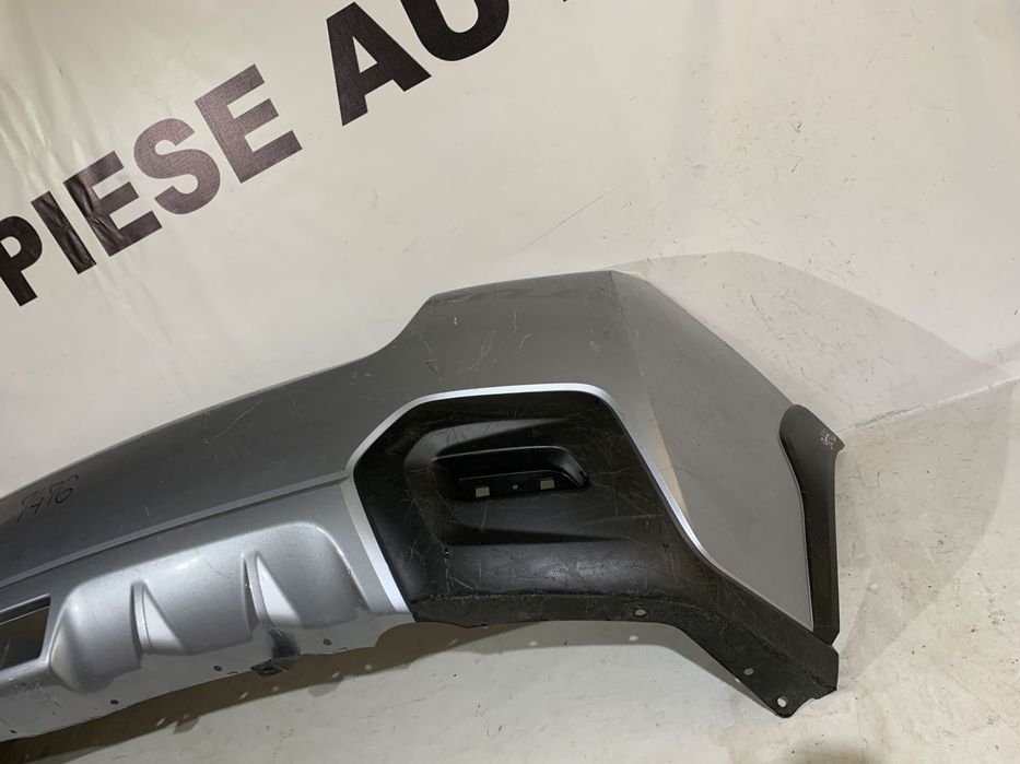 Bara spate Subaru  XV Crosstrek, 2013, 2014, 2015, 2016, 2017, cod origine OE 57704FJ041.