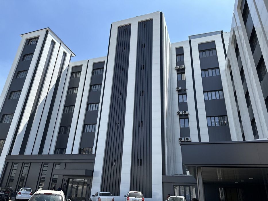 Офис в аренду 1400м2 Яккасарайский р-н
