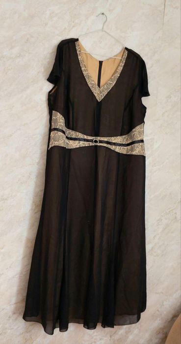 Женская нарядная двойка