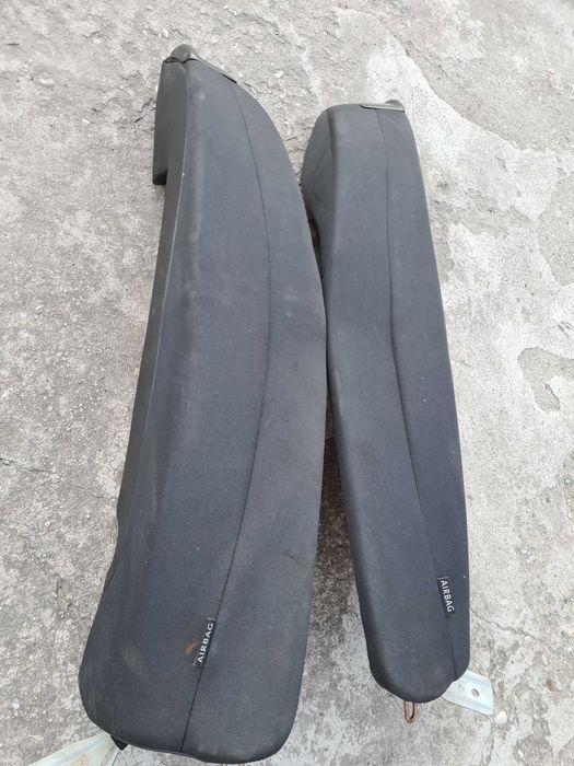 Airbag bancheta dreapta Passat CC