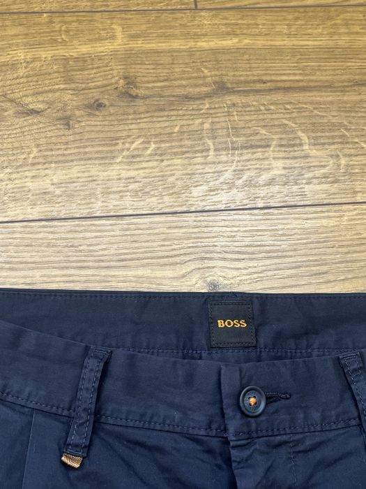 Hugo Boss : Chino Pant - размер 32-33/М Оригинал