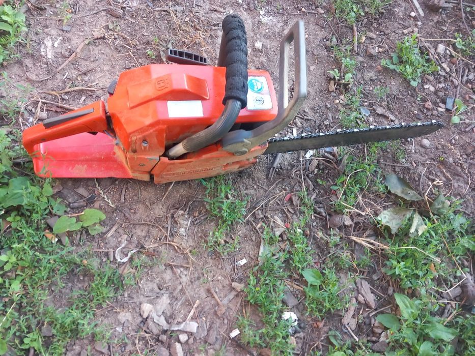 Husqvarva 254 xp