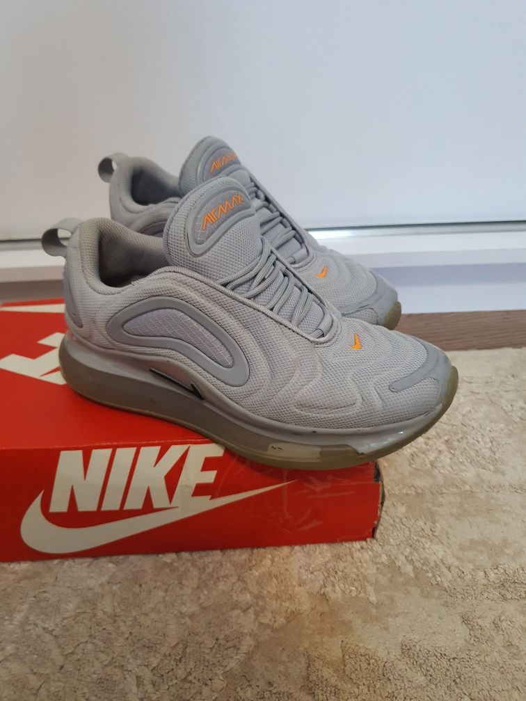 Adidas nike air max 720 nr 36 Bucuresti Sectorul 6 OLX.ro