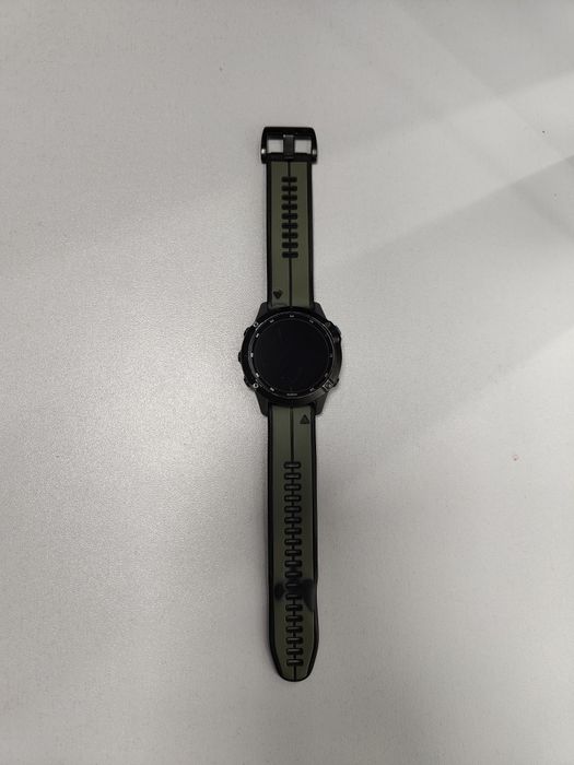 Garmin Fenix 6 Pro Solar