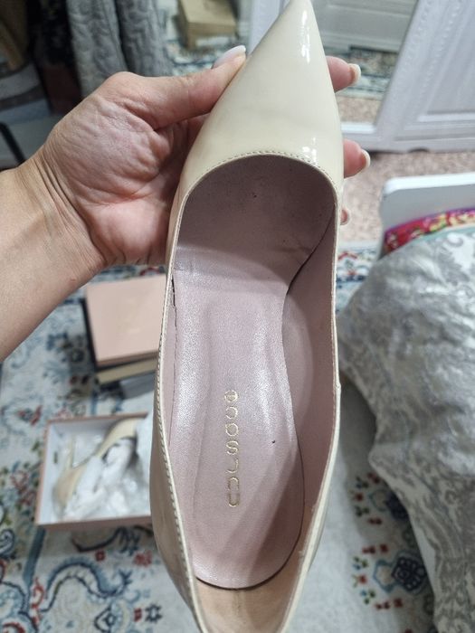 От бренда Nursace