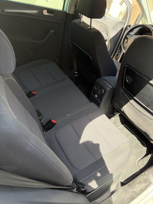 De vanzare Golf 6 plus!