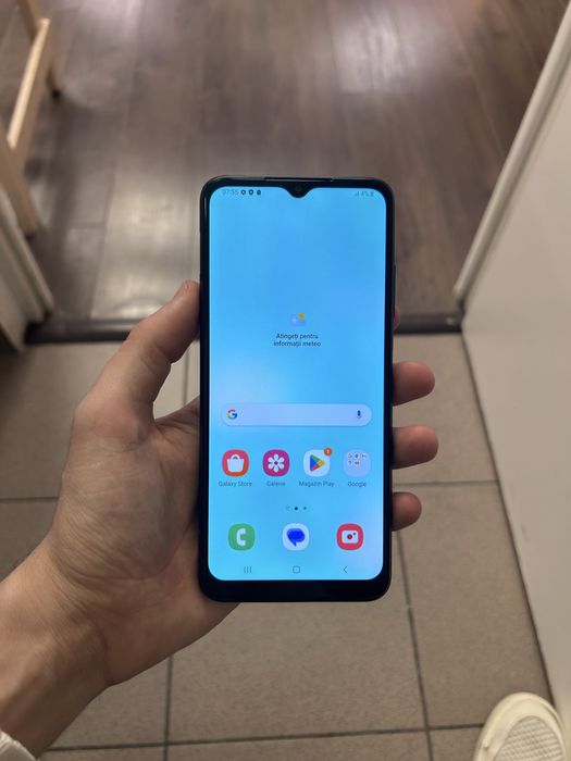 Samsung Galaxy A22 5G - 64GB - Liber rețea