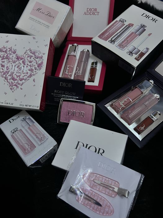 Dio*r козметика