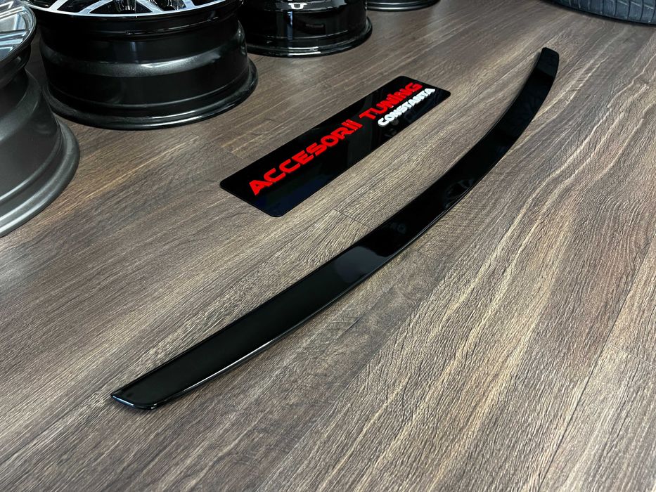 Eleron Portbagaj - Volkswagen Passat B8 Sedan V3