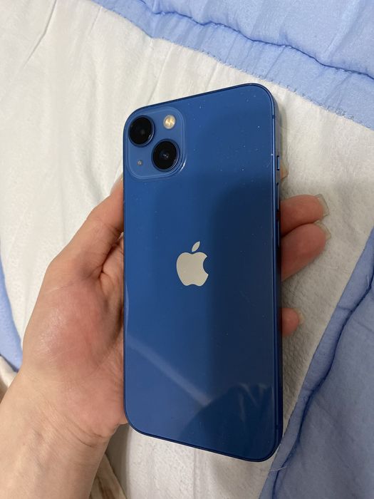 iphone 13 на 128 Гб