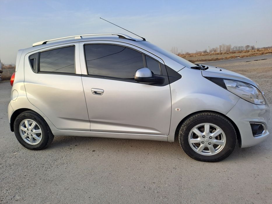 Spark srochniy sotiladi avtamat ravon