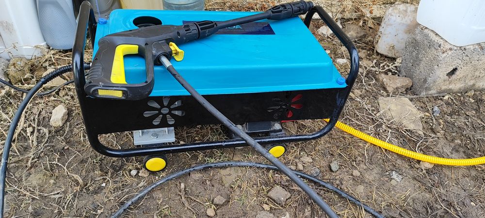 Продам автомойку