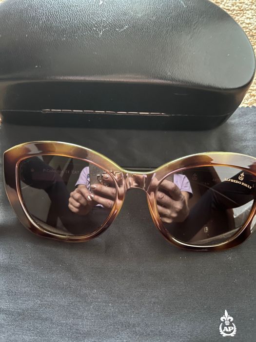 Оригинални слънчеви очила