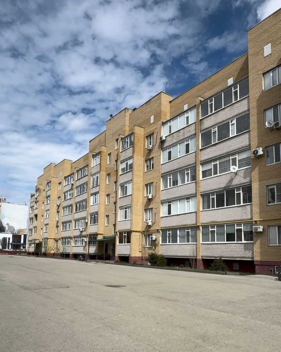 1 комнатная квартира