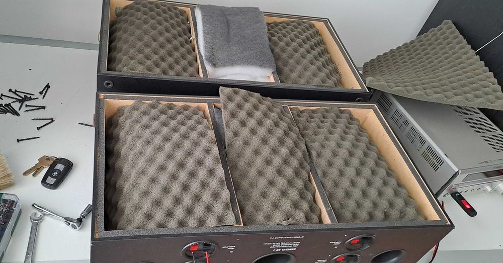 Subwoofer JBL Control SB 1 si SUBCONTROL 1 pasive