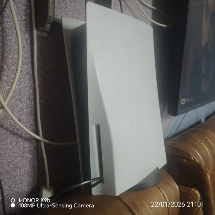 Ps5, телевизор Lg 140 диоганал