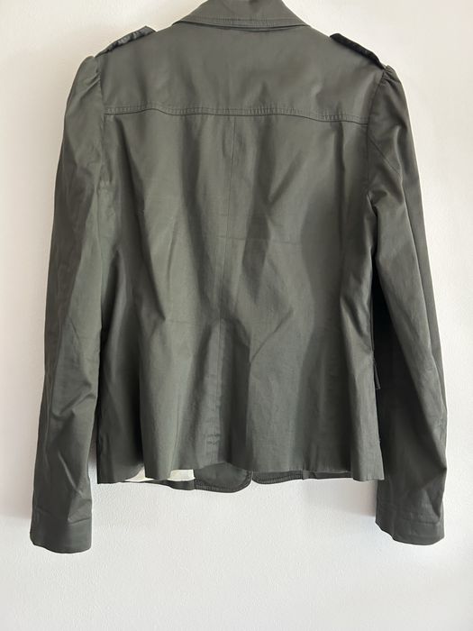 Sacou de dama fara eticheta