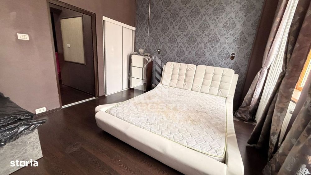 Apartament cu 3 camere de vanzare in cladire istorica, Timisoara